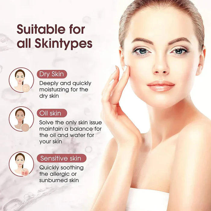 Mini Nano Face Steamer Or Sprayer Rechargeable  (random Color)