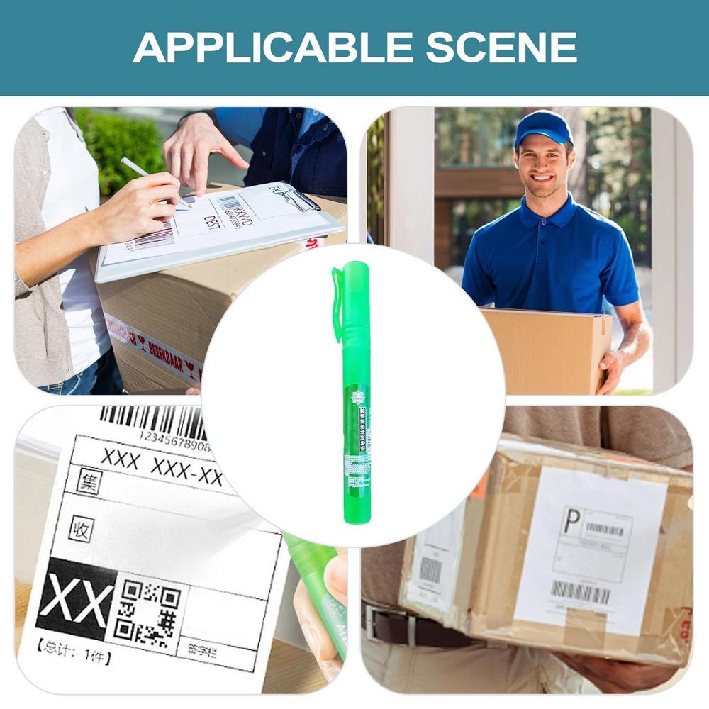 Privacy Thermal Ink Remover Spray – Fast Acting Ink Removal Solution For Paper, Documents, And Surfaces